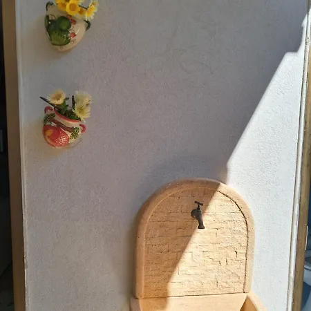 Sul Mare 아파트 *